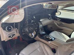 مرسيدس بنز C-Class